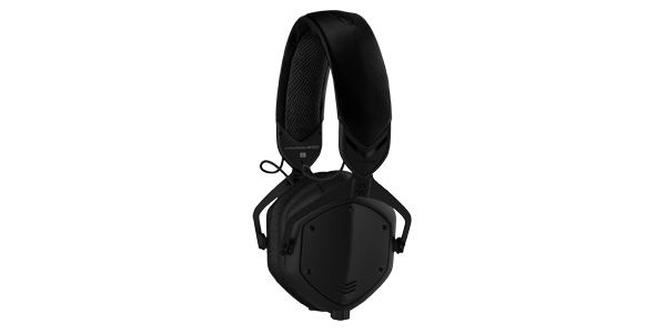 /CrossFade M-100 MATTE BLACK