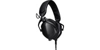 V-MODA / M-100PRO　DJ Headphone