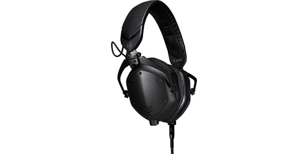 V-MODA / M-100PRO　DJ Headphone