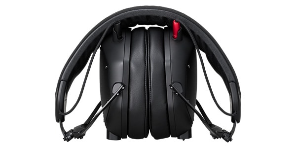 V-MODA / M-100PRO　DJ Headphone画像2