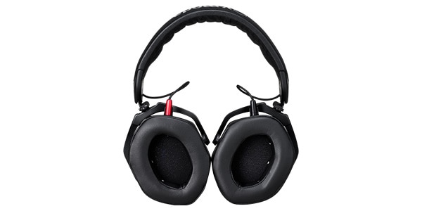 V-MODA / M-100PRO　DJ Headphone画像3