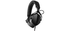 V-MODA M-200 Black スタジオ・モニター・ヘッドホン