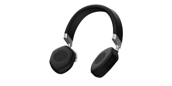 V-MODA ( ブイ・モーダ ) S-80 ワイヤレスヘッドホン ブラック