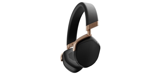 V-MODA ( ブイ・モーダ )  / S-80 ワイヤレスヘッドホン ローズゴールド