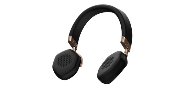 V-MODA ( ブイ・モーダ )  / S-80 ワイヤレスヘッドホン ローズゴールド画像2