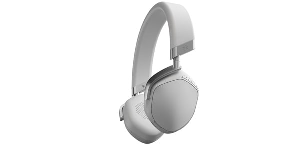 V-MODA ( ブイ・モーダ )  / S-80 ワイヤレスヘッドホン ホワイト