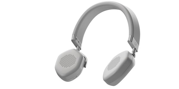 V-MODA ( ブイ・モーダ )  / S-80 ワイヤレスヘッドホン ホワイト画像2
