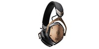 V-MODA Crossfade3 Wireless ワイヤレスヘッドホン ブロンズブラック