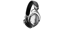 V-MODA Crossfade3 Wireless ワイヤレスヘッドホン ガンメタルブラック