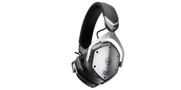 V-MODA ( ブイ・モーダ ) Crossfade3 Wireless ワイヤレスヘッドホン