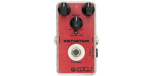 VOCU/3Mode Distortion