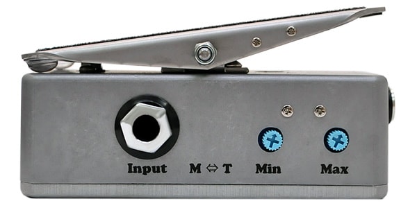 Baby Volume Pedal