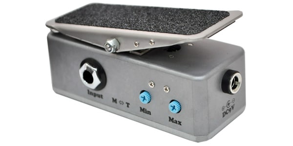 Baby Volume Pedal