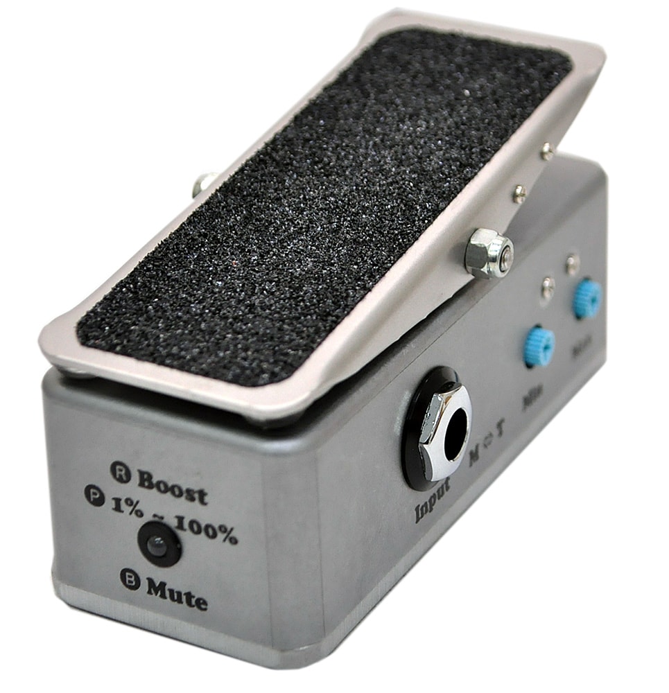 VOCU/Baby Volume Pedal