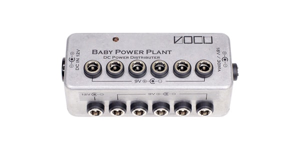 人気アイテム VOCU Baby Power Plant Type-B (Multi Voltage) 送料無料 その他
