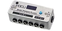 VOCU Baby Power Plant Type-V 1.5Aアダプター/パラレル入力