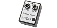 VOCU Double Power