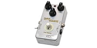 VOCU HyBrid Overdrive