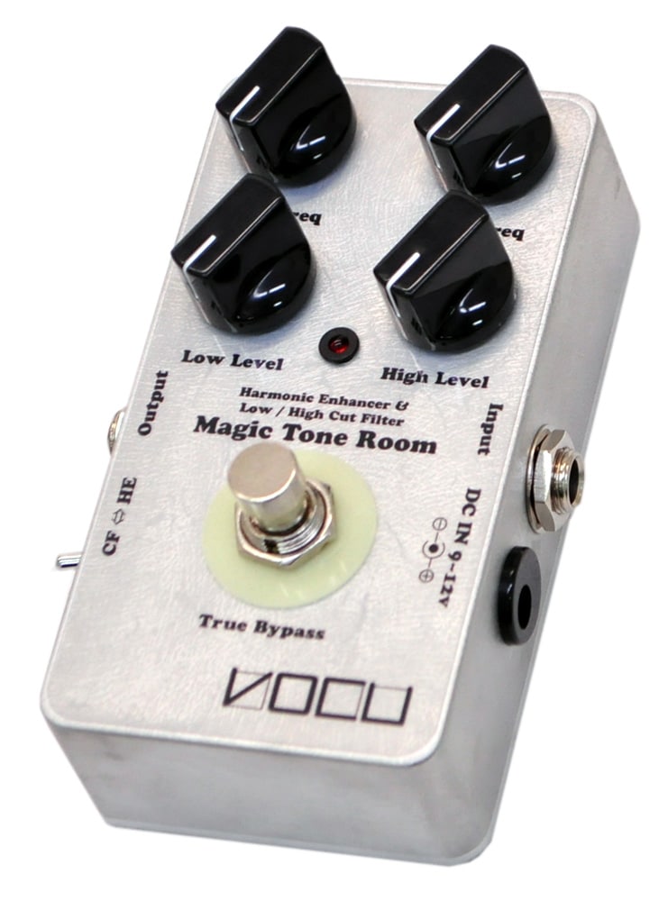 VOCU/Magic Tone Room