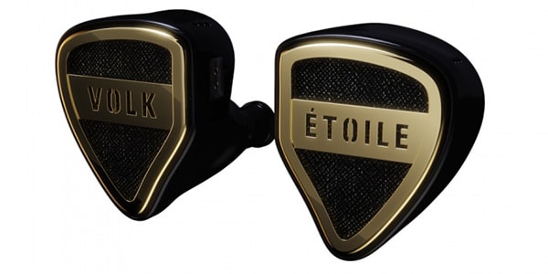 VOLK AUDIO ( ヴォルクオーディオ )  / ETOILE Founders Reserve Edition画像2