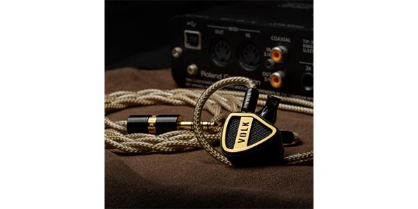 VOLK AUDIO ( ヴォルクオーディオ ) ETOILE Founders Reserve Edition