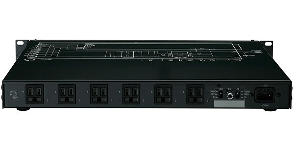 VOLT AMPERE ( ボルトアンペア ) GPC-TQ 送料無料 | サウンドハウス