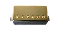 VOODOO HB59S GOLD POTTED 4CONDUCTOR