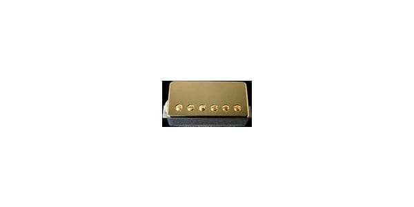 VOODOO/HB59S GOLD POTTED 4CONDUCTOR