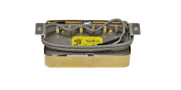VOODOO / HB59'S GOLD UNPOTTED 画像2