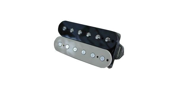 VooDoo Pickup's HB59's Zebra Made in USAVooDooPickups