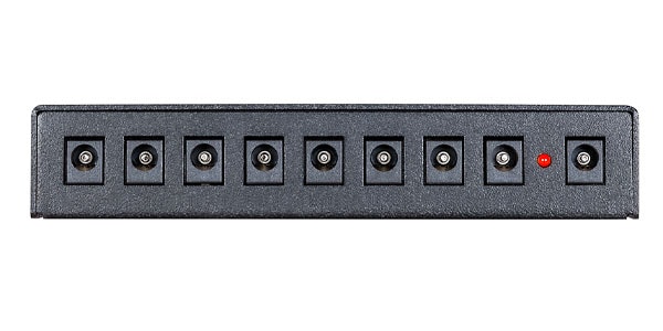 VOODOO LAB / Pedal Power X8画像2