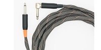 VOVOX sonorus protect A Inst Cable 350cm Angled - Straight