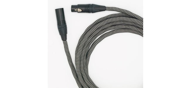 VOVOX/sonorus direct S 350 cm XLR (F) - XLR (M)