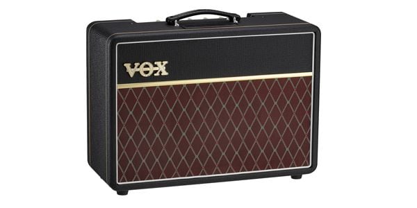 VOX/AC10 CUSTOM (AC10C1)