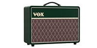 VOX AC10C1BRG2 Limited Edition British Racing Green