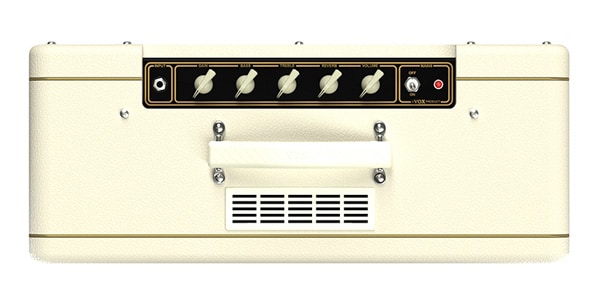 VOX / AC10C1-CB　Limited Edition Cream Bronco画像4
