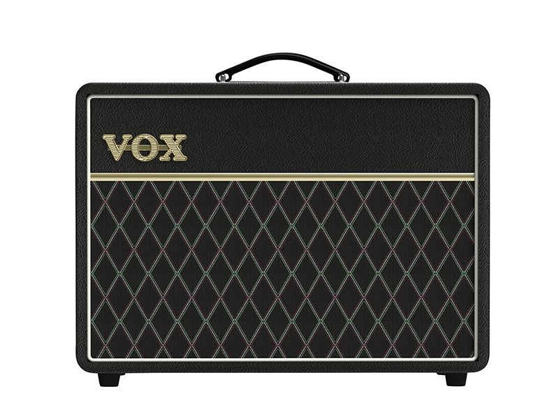 VOX/AC10C1-VS Limited Edition  (AC10C1VS)