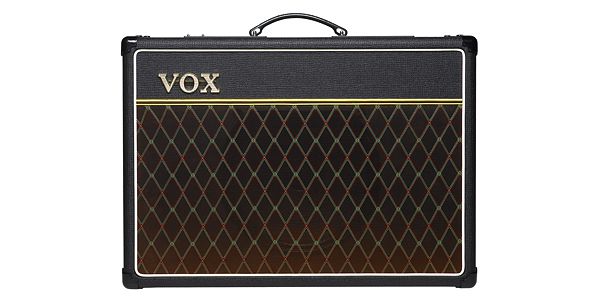 VOX/AC15 CUSTOM (AC15C1)