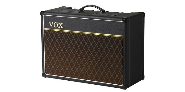 美品　VOX AC15C1　送料無料