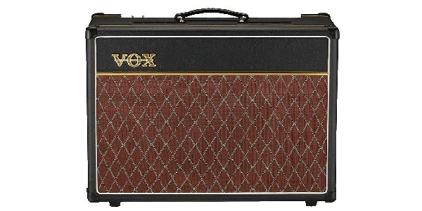 VOX / AC15C1 G12C with Warehouse G12C Speaker