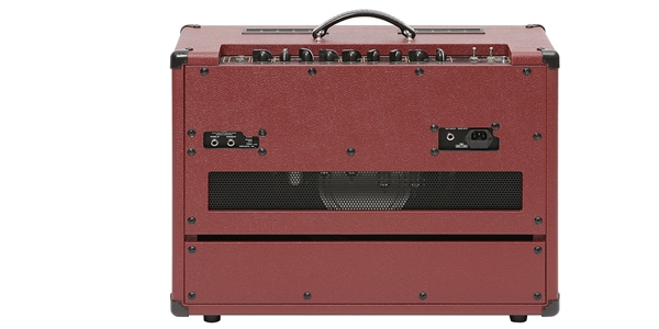 【6345】 VOX AC15C1 リミテッドエディション 限定品