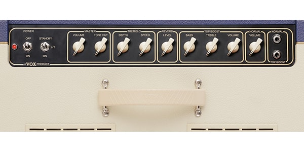 VOX / AC15C1 TTBC画像3