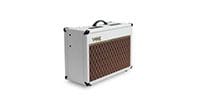 VOX AC15C1WB AC15 Custom Limited Edition White Bronco