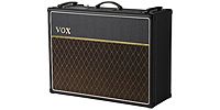 VOX AC15 CUSTOM TWIN (AC15C2)　ギターコンボアンプ