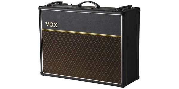 VOX/AC15 CUSTOM TWIN (AC15C2)