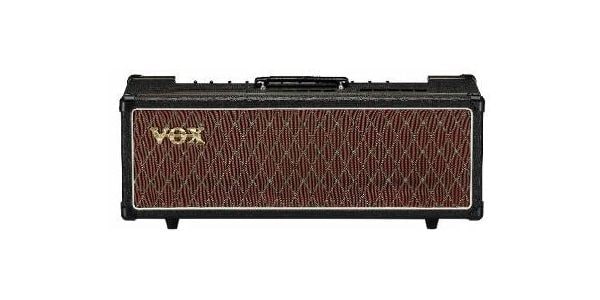 VOX/AC30 Custom Head