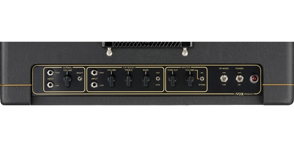 VOX / AC15HW1-G12C with Warehouse G12C Speaker画像2