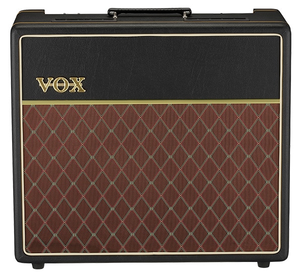 VOX/AC15HW1-G12C with Warehouse G12C Speaker