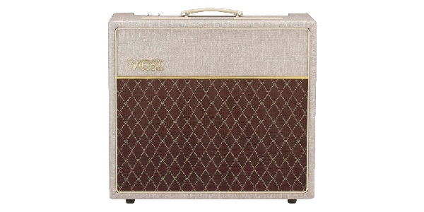 VOX / AC15 HAND-WIRED (AC15HW1X) with Alnico Blue　ギターアンプ