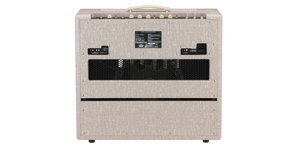VOX / AC15 HAND-WIRED (AC15HW1X) with Alnico Blue　ギターアンプ画像3